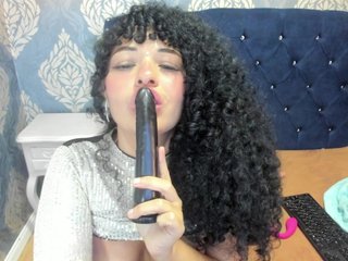 Erotischer Video -Chat sofiacowperx