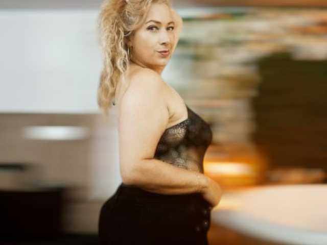Foto des Profils sofiacurvy