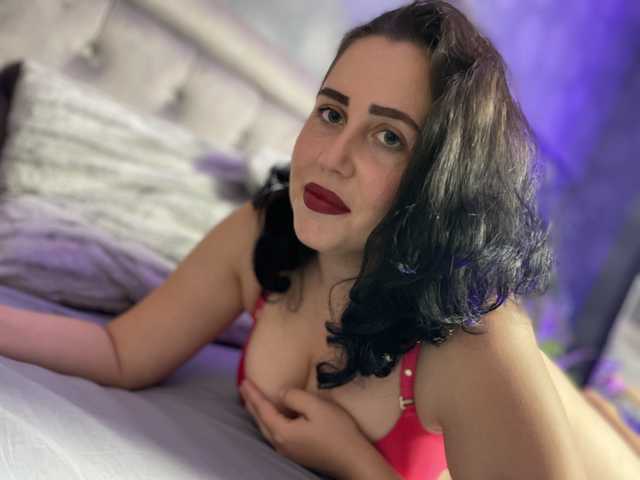 Foto des Profils SofiaDaisy