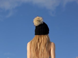 Erotischer Video -Chat SofiaEllis_