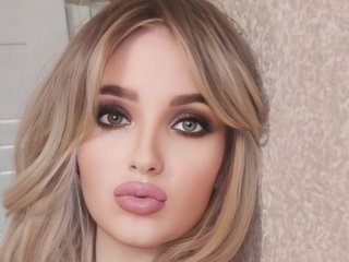 Erotischer Video -Chat SofiaRici