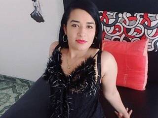 Erotischer Video -Chat Sofiajolee1
