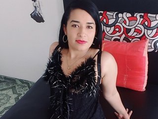 Erotischer Video-Chat Sofiajolee1