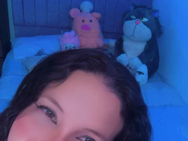 Foto des Profils sofialeal