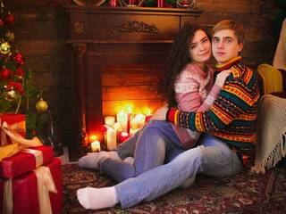 Erotischer Video -Chat SofiaLegran