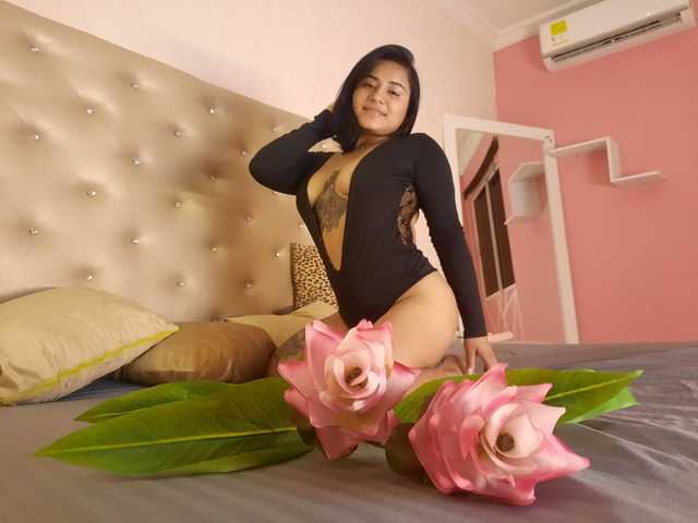 Foto des Profils SofiaLopez-