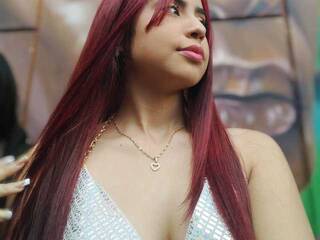 Erotischer Video -Chat Sofiamachado1