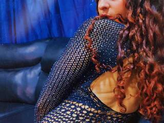 Erotischer Video -Chat SOFIAMILKMACH