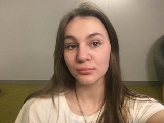 Erotischer Video -Chat SofiaNash