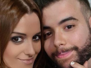 Erotischer Video -Chat sofiandchris2