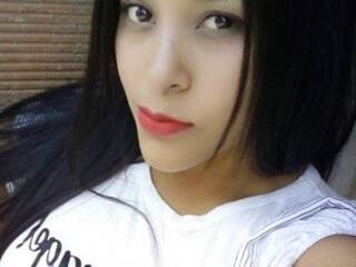 Erotischer Video -Chat sofianixxs