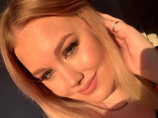 Erotischer Video -Chat SofiaNolimits