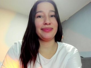 Erotischer Video -Chat sofiapaolastar