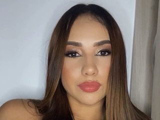 Erotischer Video -Chat SofiaPeach