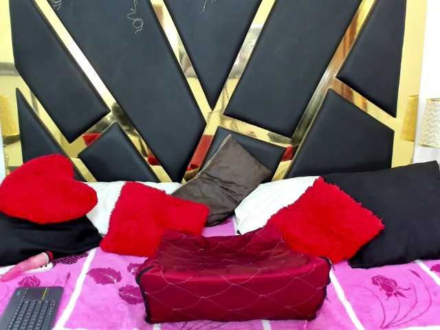 Sendung Screenshots SofiaRosse