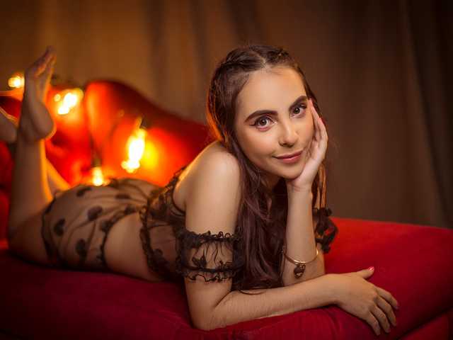 Profilfoto SofiaSallow