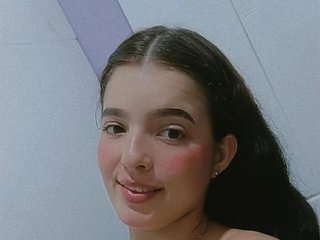 Erotischer Video -Chat SofiaSmith19