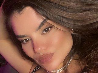 Erotischer Video -Chat SofiaTequila