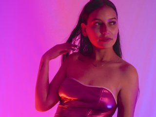 Erotischer Video -Chat Sofiavelvet1