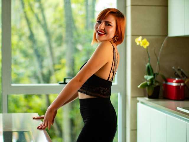 Foto des Profils SOFIAWOOLF