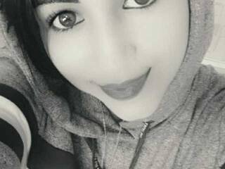 Erotischer Video -Chat sofibaker