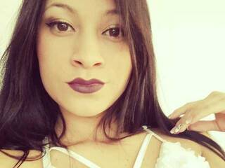 Erotischer Video -Chat sofi_cano