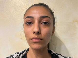 Erotischer Video -Chat SofiCarera