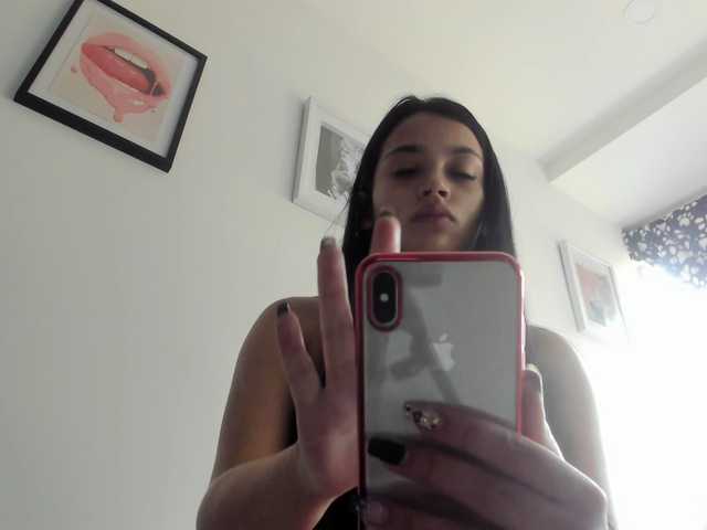 Sendung Screenshots sofidiaz09