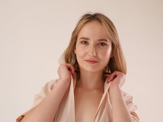 Erotischer Video -Chat SofieBloom