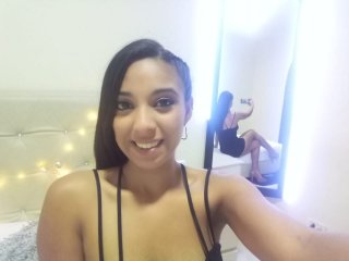 Erotischer Video-Chat SofieSeymour