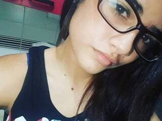 Erotischer Video -Chat sofii-69