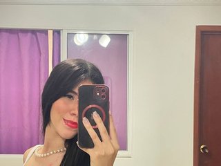 Erotischer Video -Chat Sofii-perezz