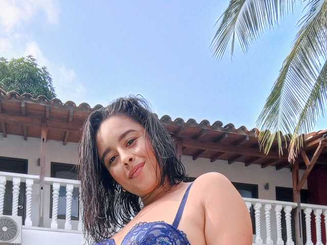 Foto des Profils SofiiaMartinez