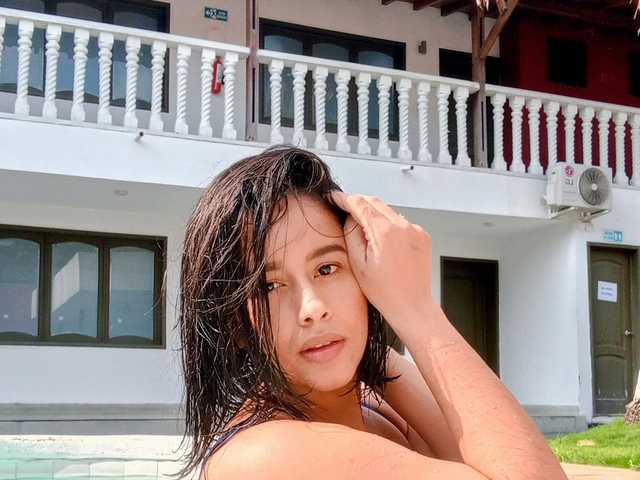 Foto des Profils SofiiaMartinez