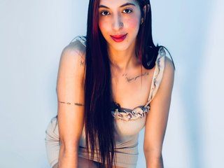 Erotischer Video -Chat SOFIIASWEETT