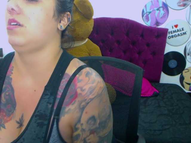 Sendung Screenshots SofiInk