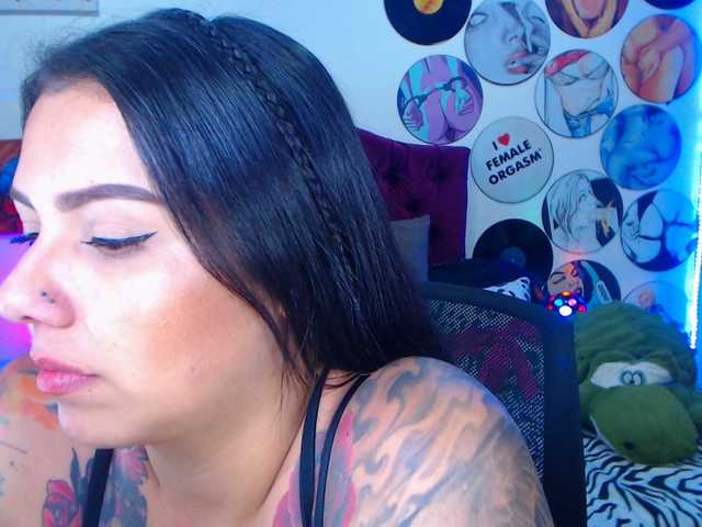 Sendung Screenshots SofiInk