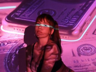 Erotischer Video -Chat SofiiScott