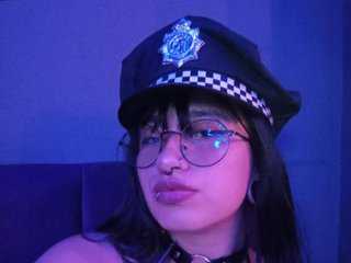 Erotischer Video -Chat SofiiSweetCherry