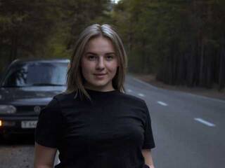 Erotischer Video -Chat SofiJezz