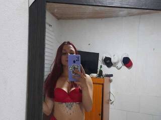 Erotischer Video -Chat SOFILASEXY