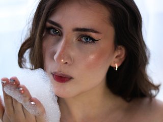 Erotischer Video -Chat SofiLynn