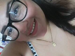 Erotischer Video -Chat sofirose1