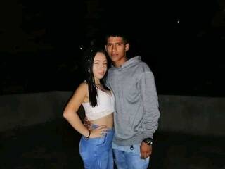 Erotischer Video -Chat SofiVictor