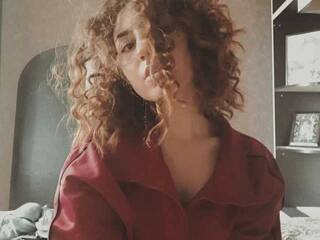 Erotischer Video -Chat SofiyaRed