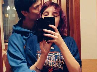 Erotischer Video -Chat soft-pair