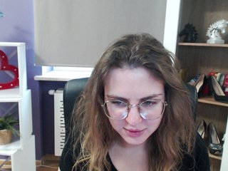 Erotischer Video -Chat Soft-Zoey