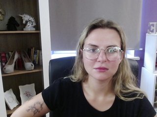 Erotischer Video -Chat Soft-Zoey