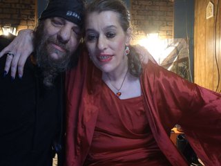 Erotischer Video -Chat HusbandAndWife