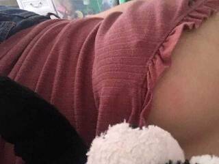 Erotischer Video -Chat softbear